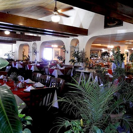 Best Western Posada Del Rio Gomez Palacio Buitenkant foto
