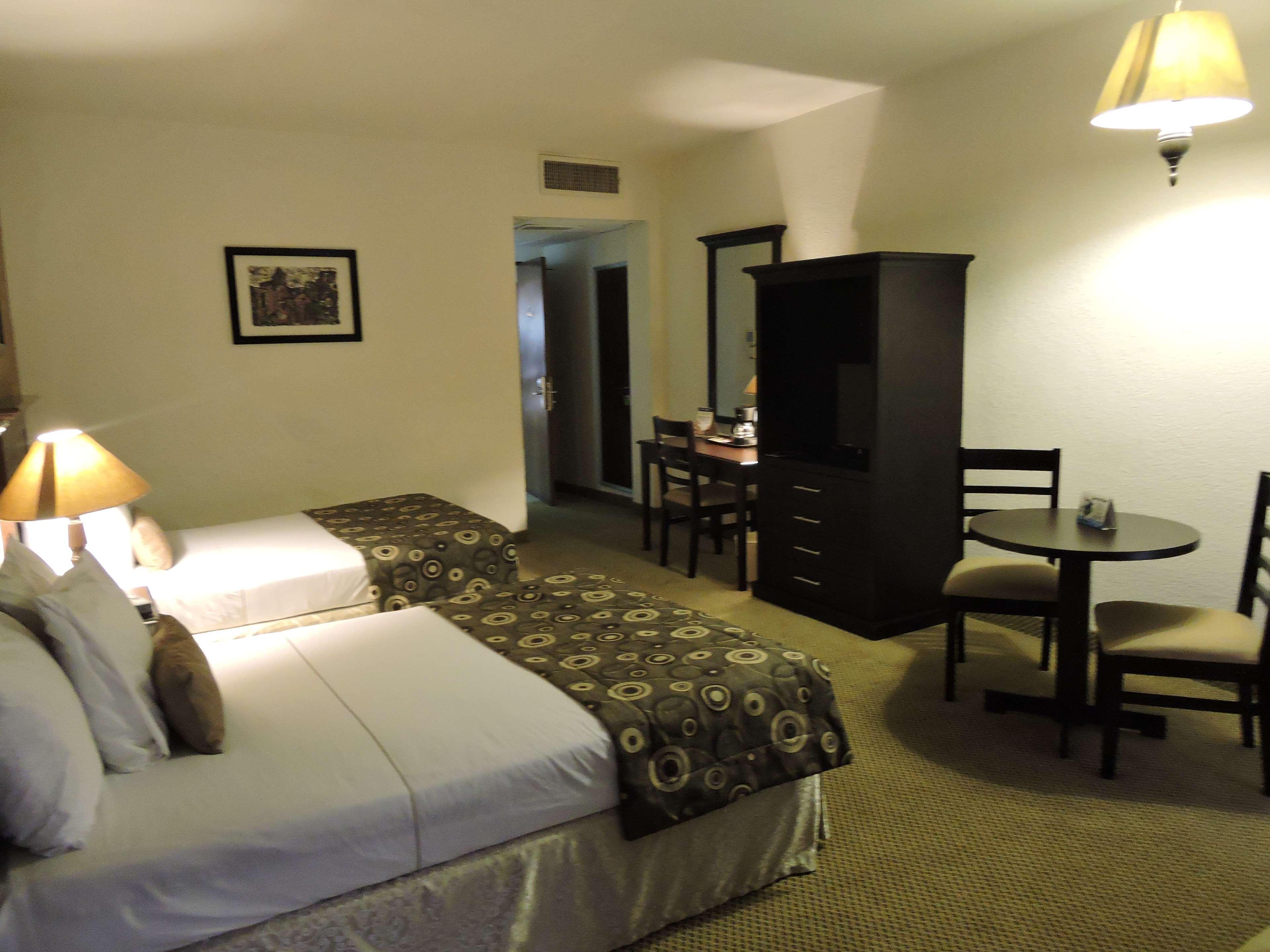 Best Western Posada Del Rio Gomez Palacio Buitenkant foto