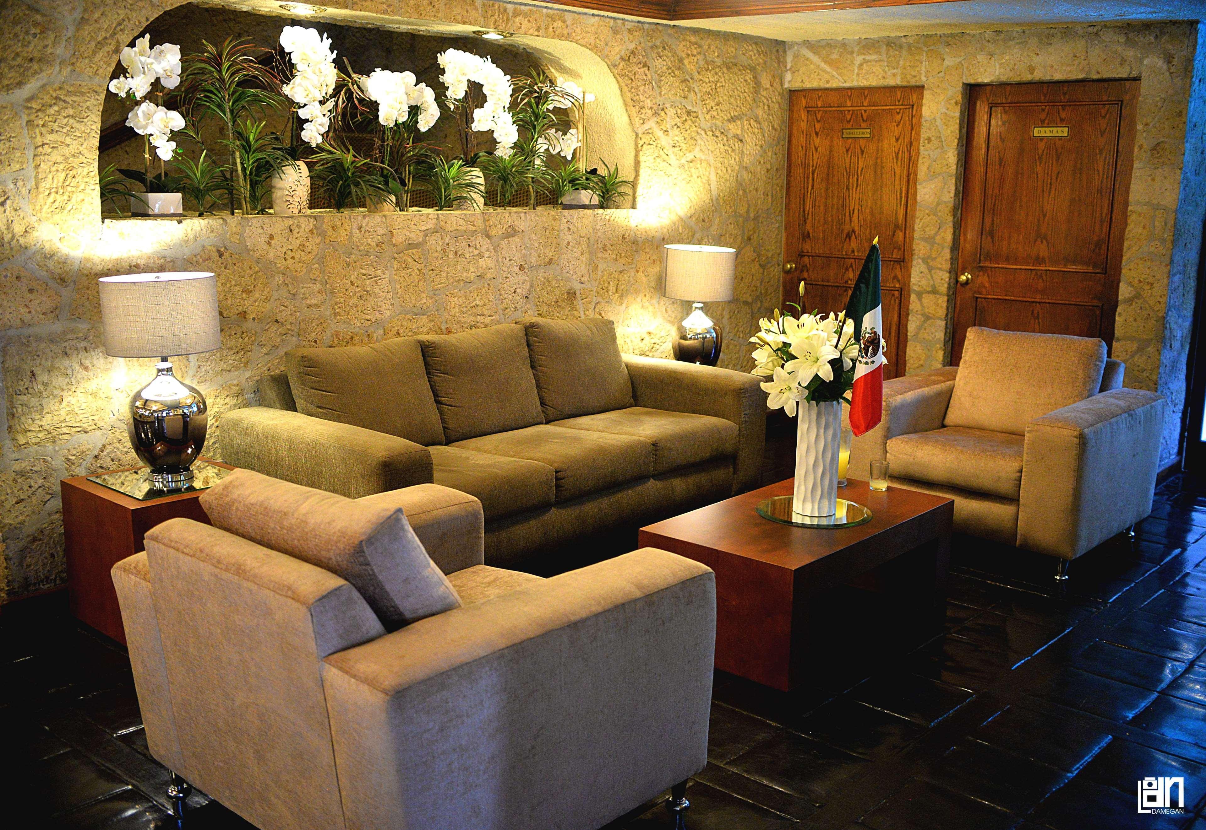 Best Western Posada Del Rio Gomez Palacio Buitenkant foto