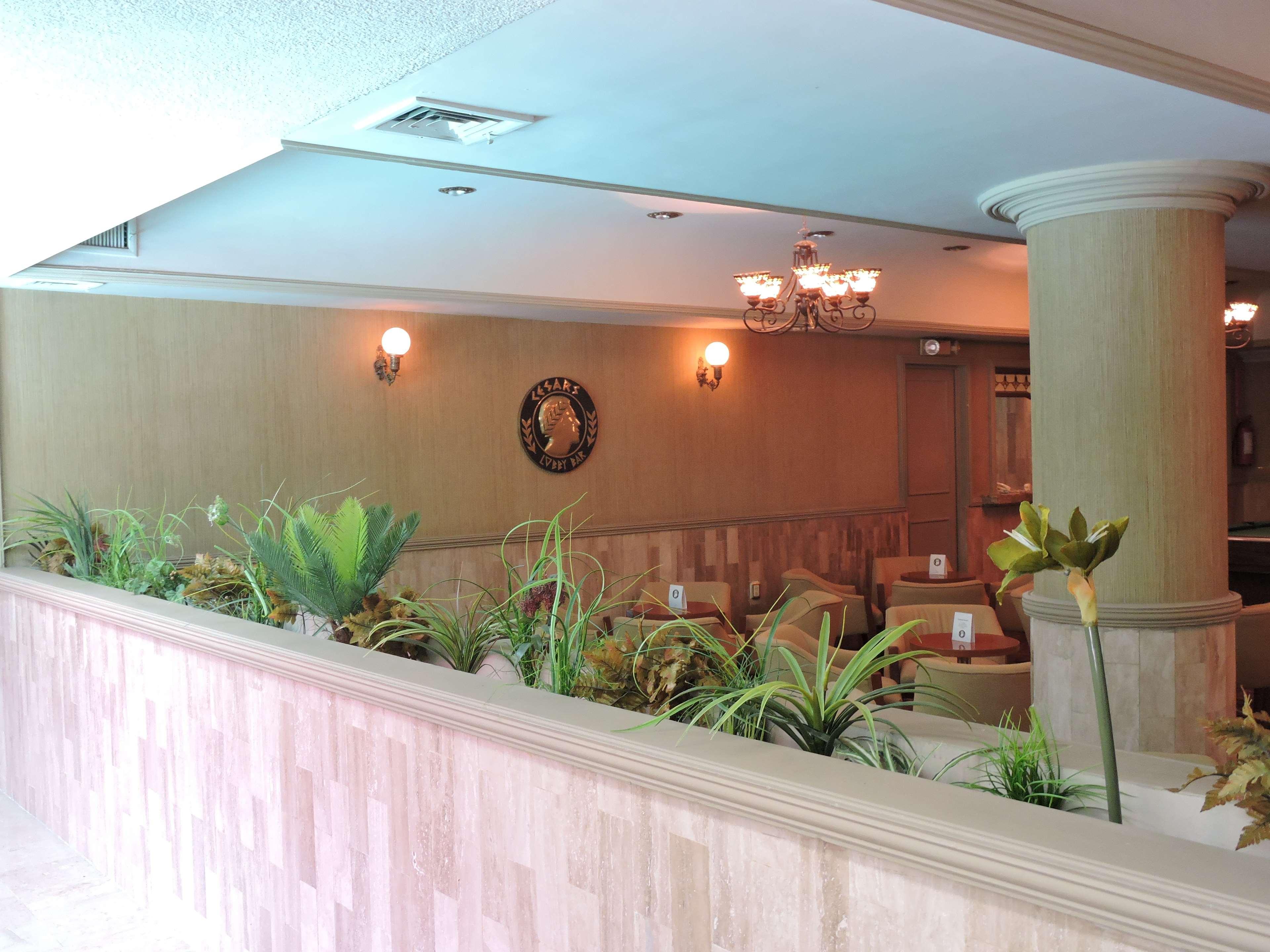 Best Western Posada Del Rio Gomez Palacio Buitenkant foto