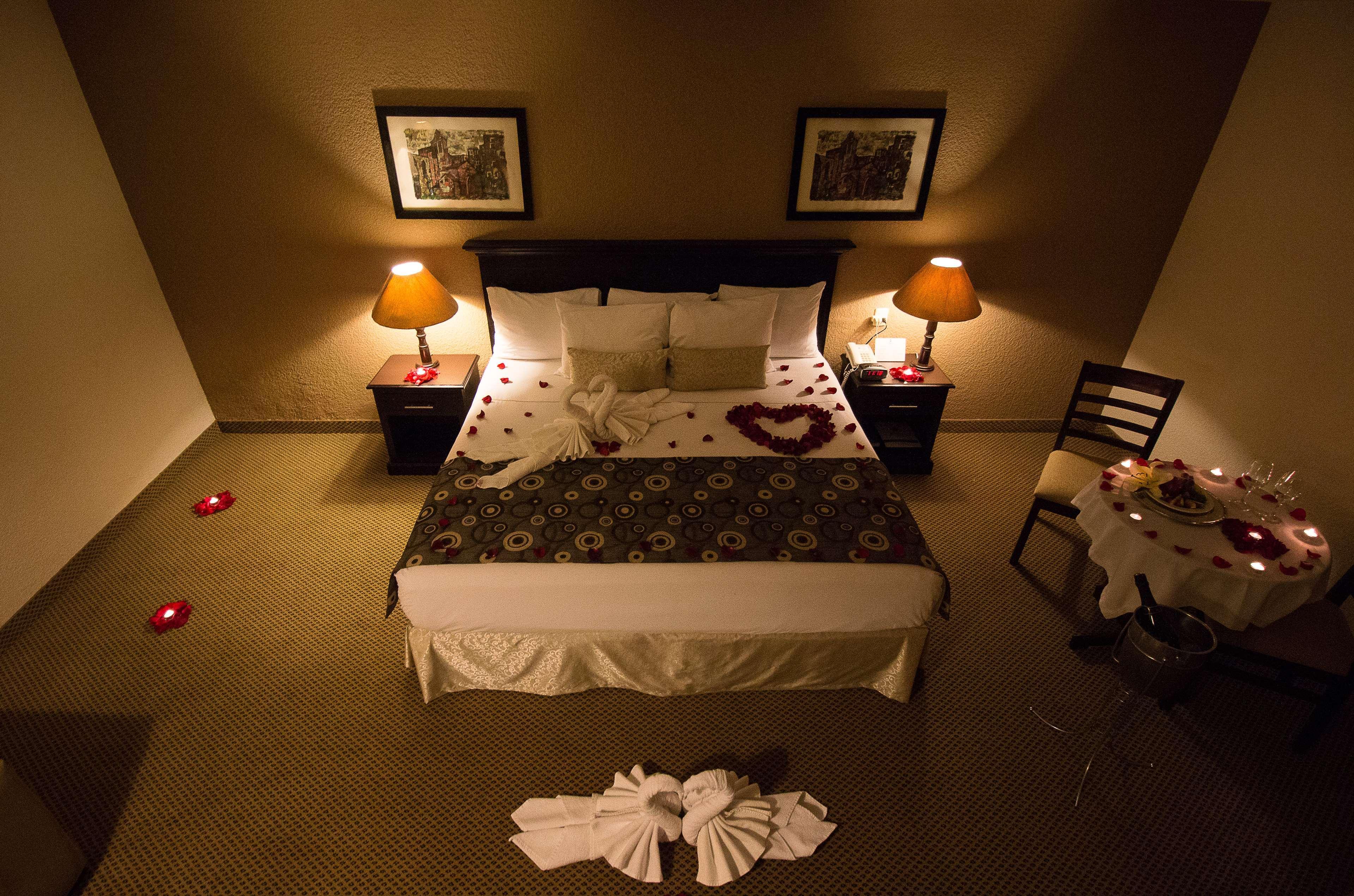 Best Western Posada Del Rio Gomez Palacio Buitenkant foto