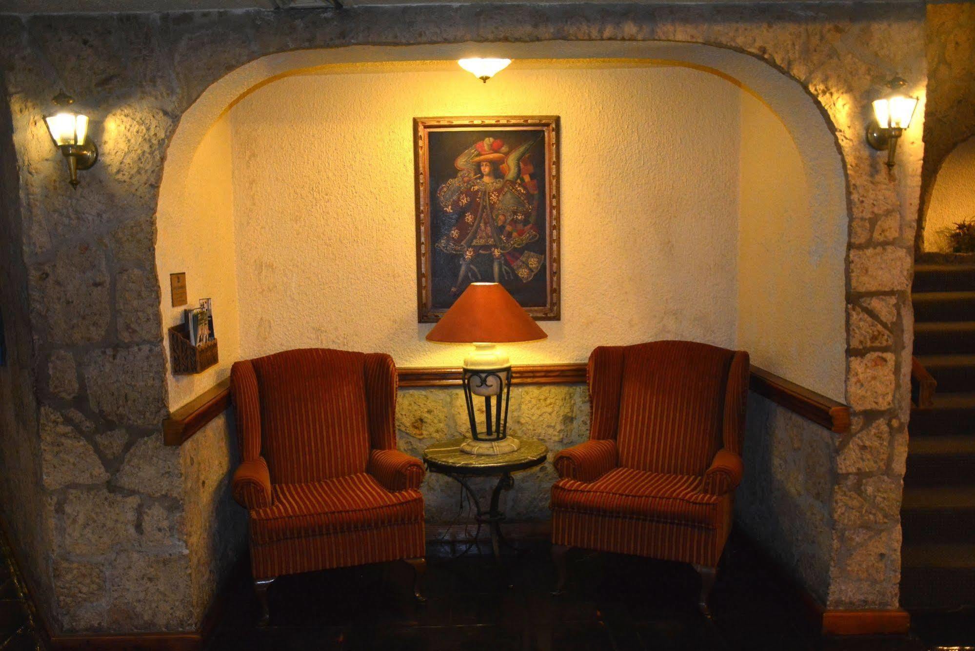 Best Western Posada Del Rio Gomez Palacio Buitenkant foto